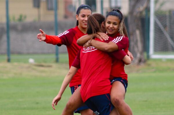 Los amistosos de La Roja Sub-20 vs Uruguay no tendrán transmisión