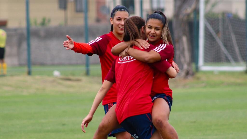 Los amistosos de La Roja Sub-20 vs Uruguay no tendrán transmisión