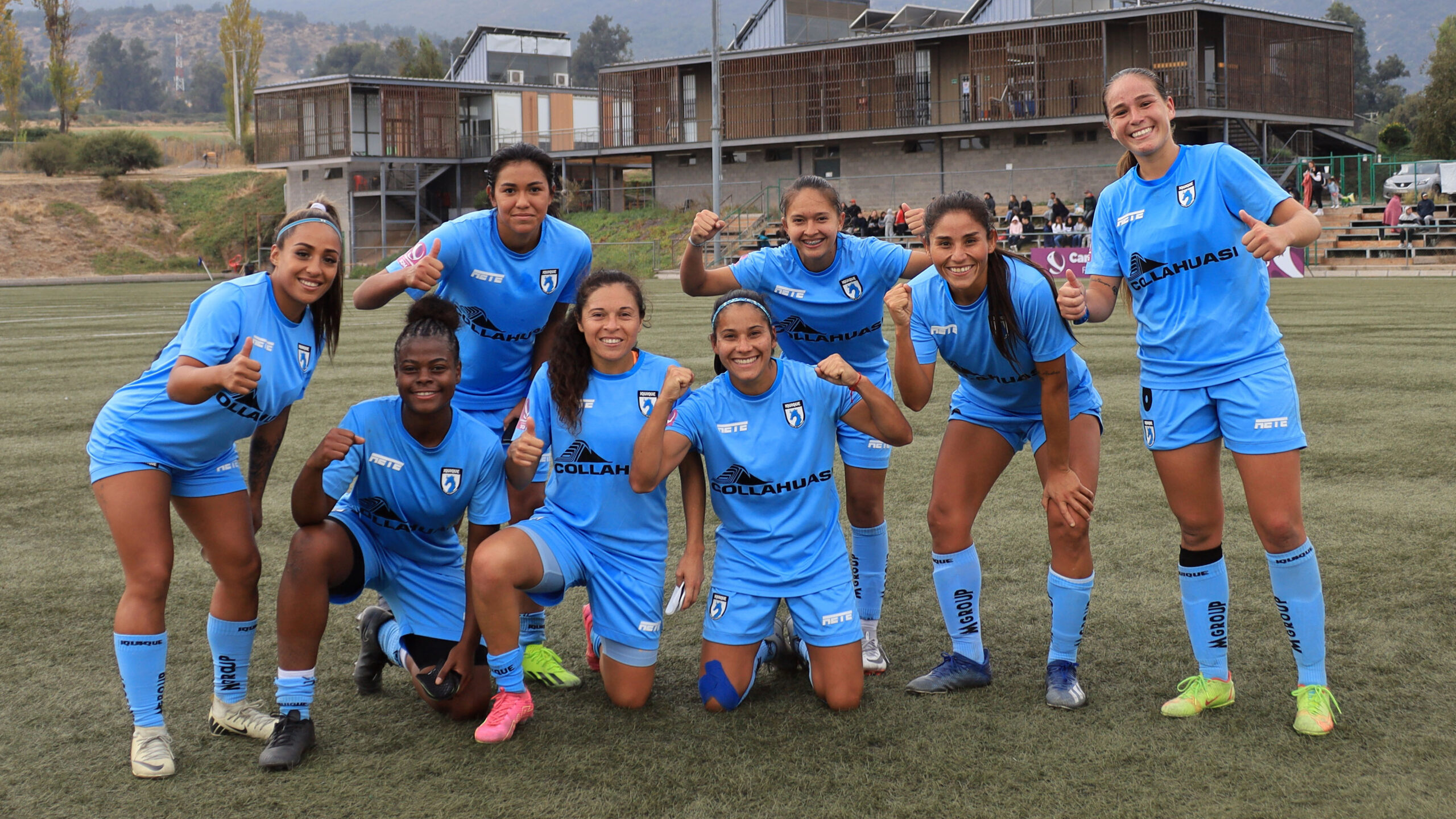 Deportes Iquique gana en la agonía y con polémica ante Audax Italiano