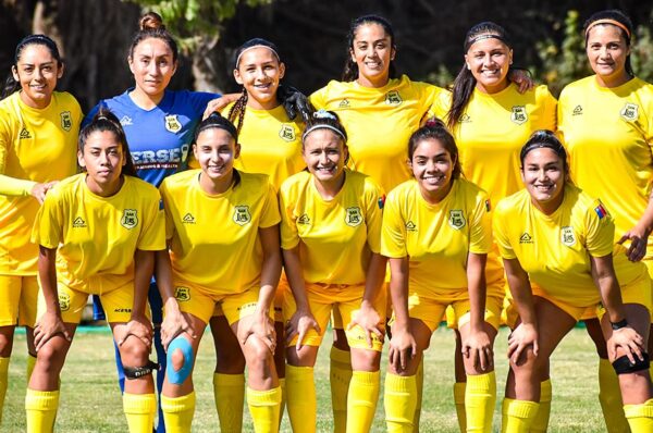 San Luis de Quillota comienza la temporada 2024 con 14 contratos