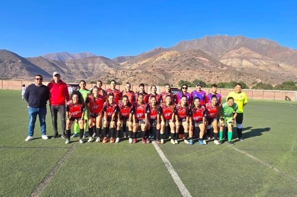 Deportes Limache suma 14 contratos para participar en el Ascenso 2024