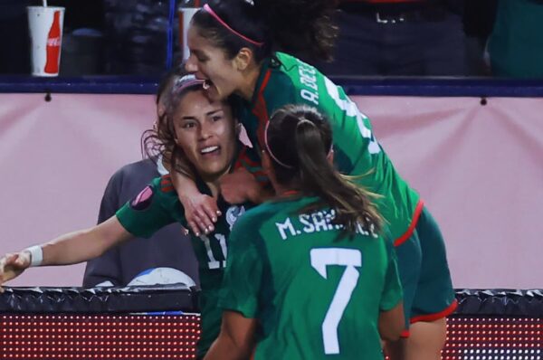 La agenda completa de la fecha FIFA de abril