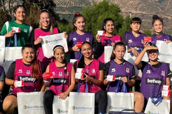 Unión La Calera alcanza 13 contratos para su debut en el Ascenso 2024