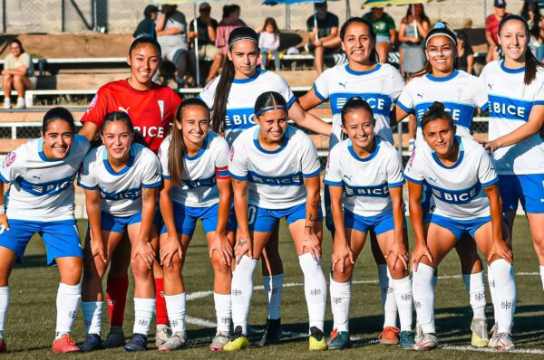 Universidad Católica podría suspender todos sus partidos durante abril