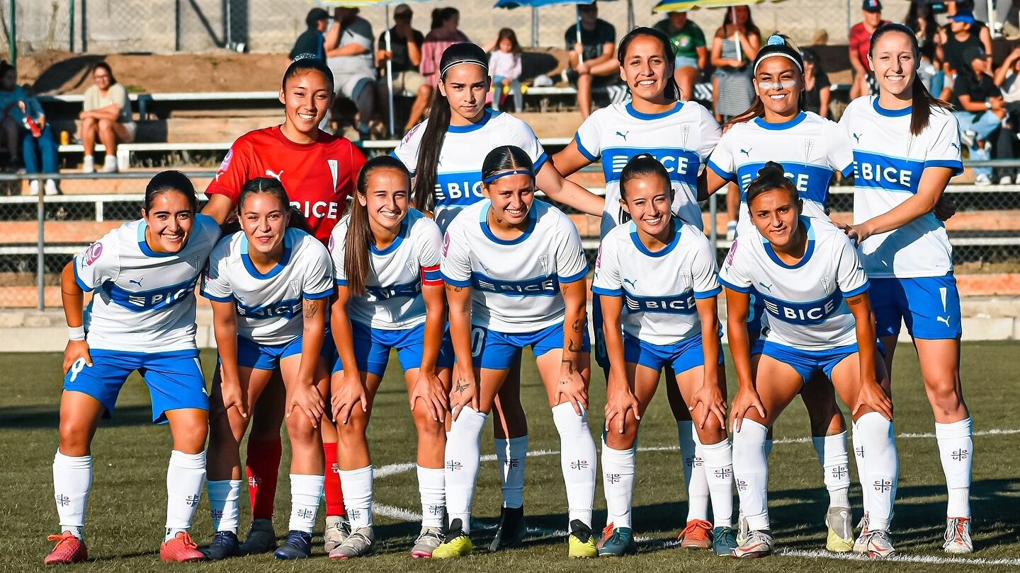 Universidad Católica podría suspender todos sus partidos durante abril