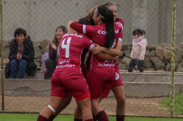 La programación de la fecha 3 del Ascenso Femenino 2024