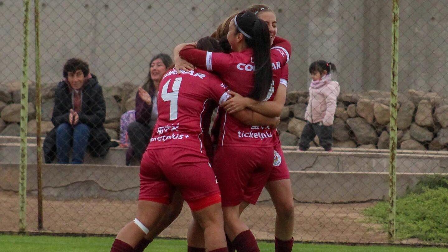 La programación de la fecha 3 del Ascenso Femenino 2024