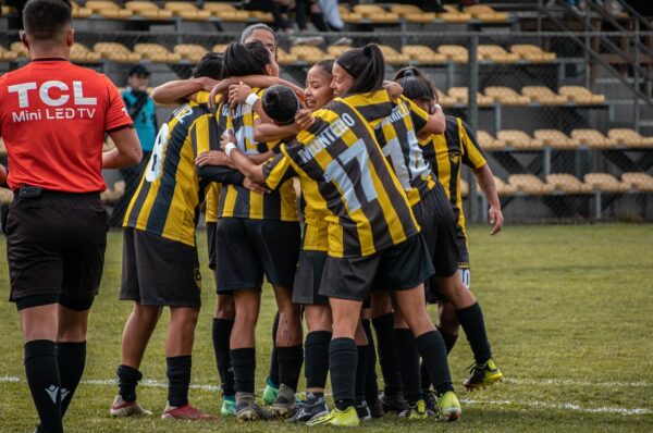 La programación de la fecha 5 del Ascenso Femenino 2024