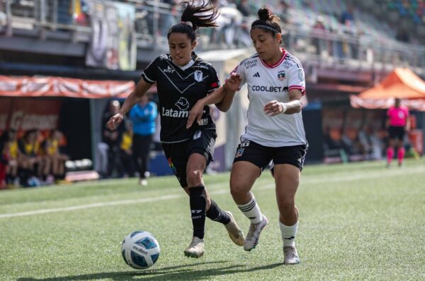 La programación de la fecha 7 del Campeonato Femenino 2024