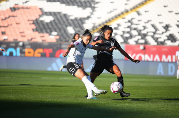 Colo-Colo y Santiago Morning reparten puntos en el Clásico del Fútbol Femenino