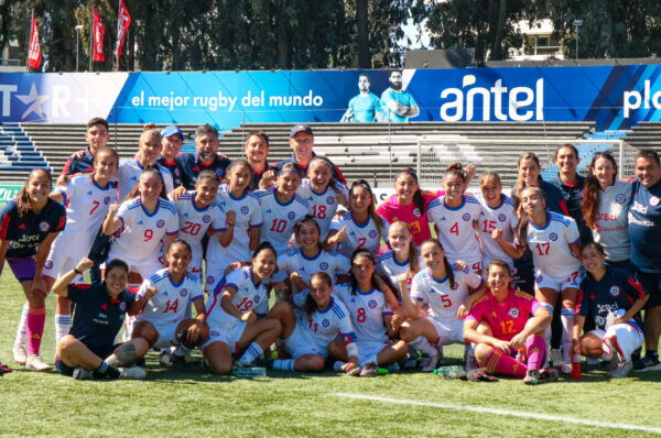 Luis Mena proyecta el Sudamericano Sub-20 con La Roja: “Quedamos con buenas sensaciones”