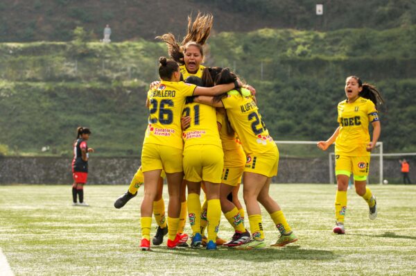 Universidad de Concepción suma su primer triunfo del 2024 ante Deportes Antofagasta