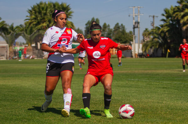 La programación de la fecha 2 del Ascenso Femenino 2024