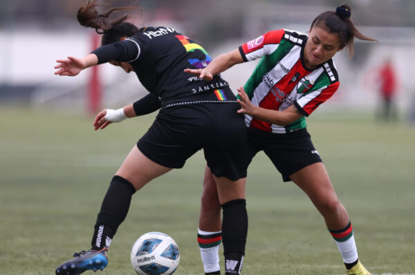 La programación de la fecha 6 del Campeonato Femenino 2024