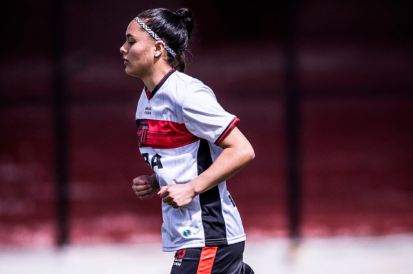 Yordana Martínez deja Defensores de Belgrano este 2024