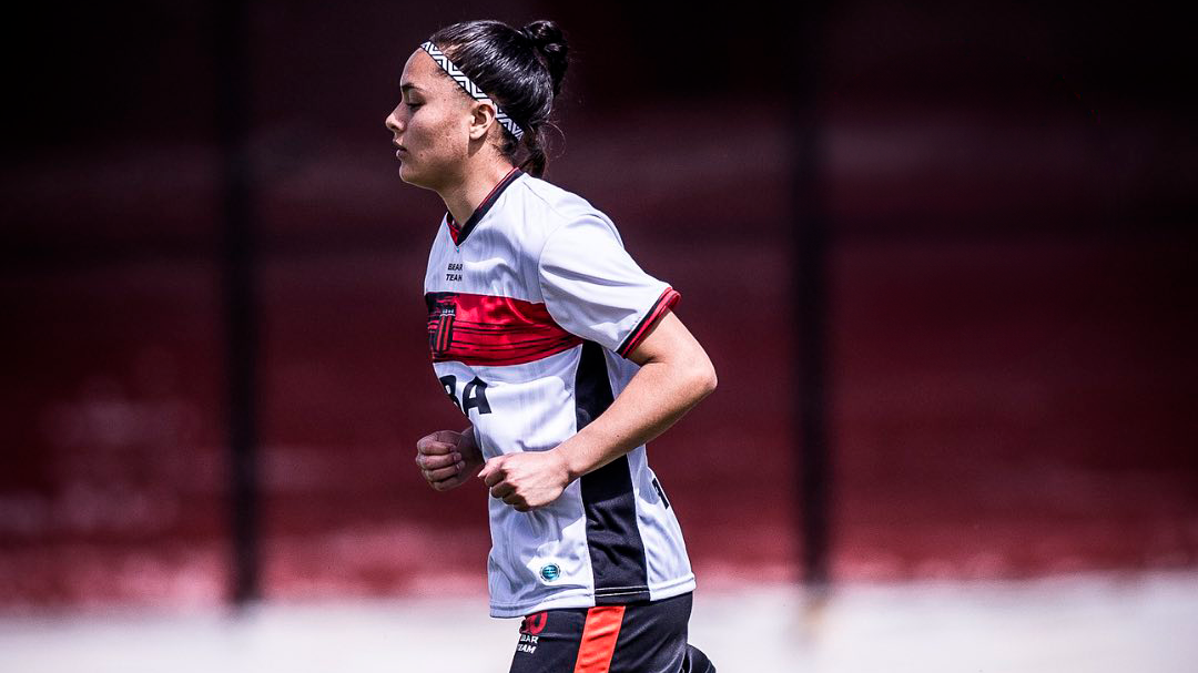 Yordana Martínez deja Defensores de Belgrano este 2024