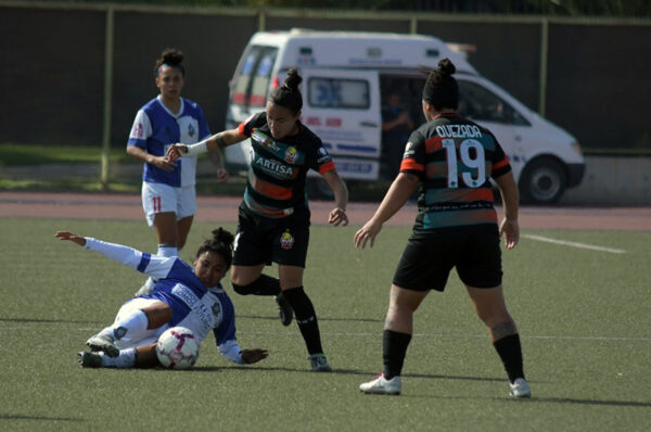 Cobresal triunfa en la agonía ante un aguerrido Deportes Antofagasta