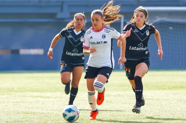¿Cómo y dónde ver en vivo la fecha 7 del Campeonato Femenino 2024?