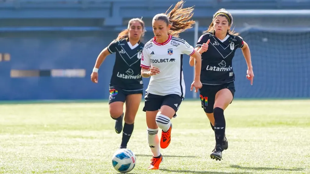 ¿Cómo y dónde ver en vivo la fecha 7 del Campeonato Femenino 2024?