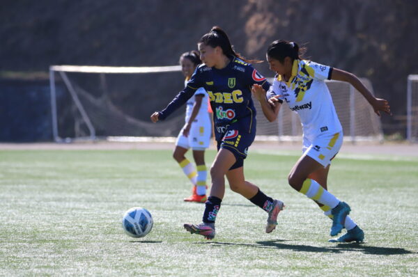 ¿Cómo y dónde ver en vivo la fecha 6 del Campeonato Femenino 2024?