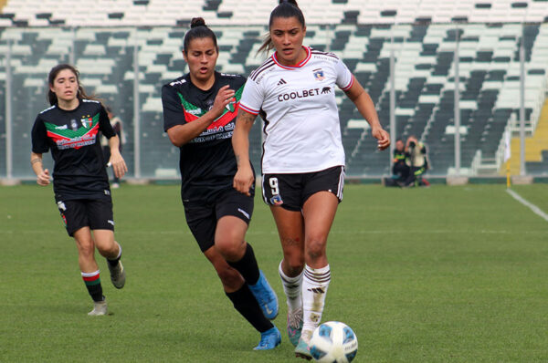 La programación de la fecha 9 del Campeonato Femenino 2024