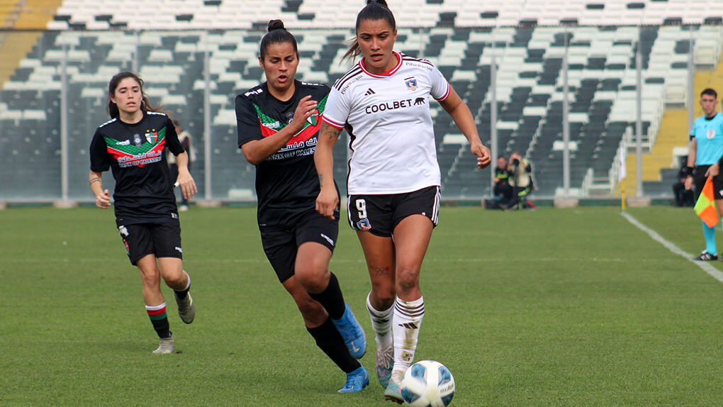 La programación de la fecha 9 del Campeonato Femenino 2024