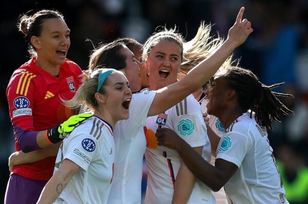 Olympique de Lyon tiene rival en los play-offs de Francia