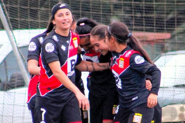 La programación de la fecha 8 del Ascenso Femenino 2024