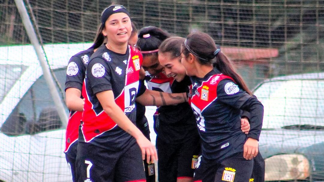 La programación de la fecha 8 del Ascenso Femenino 2024