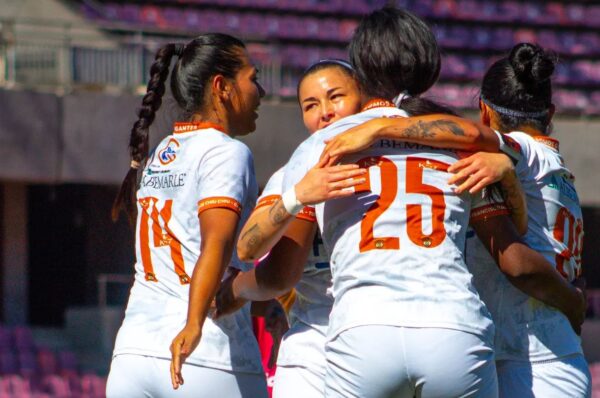 La programación de la fecha 7 del Ascenso Femenino 2024