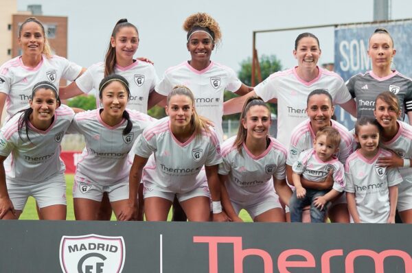 Los resultados de las chilenas por el mundo del 9 al 12 de mayo