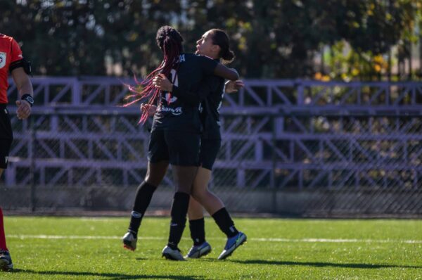 Santiago Morning pasa por encima de Audax Italiano