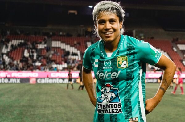 León de Fernanda Pinilla conoce la programación de la Liguilla de Liga MX