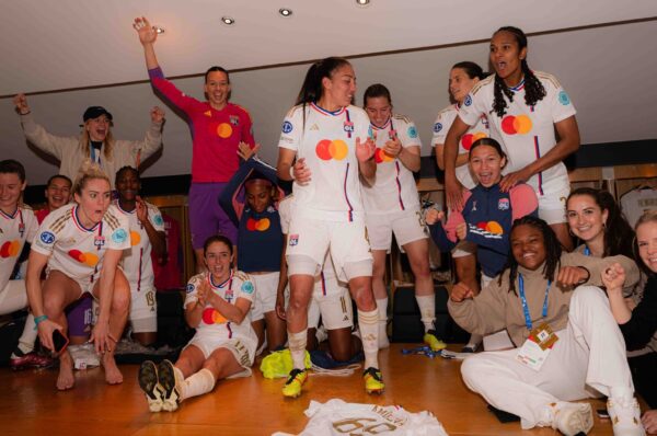 Christiane Endler es nominada a mejor portera por la UNFP