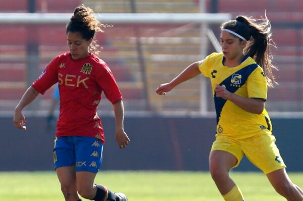 Unión Española y Everton reparten puntos en Santa Laura