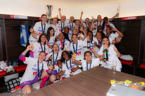 Los resultados de las chilenas por el mundo del 17 al 20 de mayo