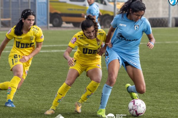 Zapping revela por qué no transmitirá la Liga Femenina 2025