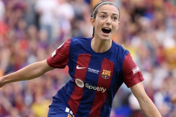 El Lyon de Christiane Endler cae ante Barcelona en la final de UWCL