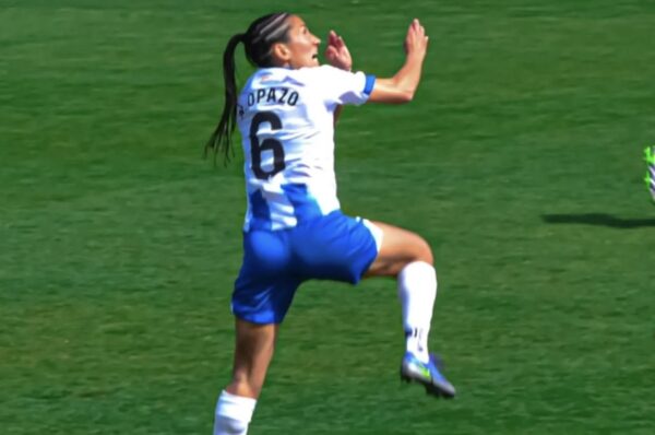 Nayadet López Opazo dejará Espanyol de cara a la Liga F 2024/25