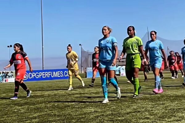 Deportes Iquique sigue imbatible de local frente a Deportes Antofagasta