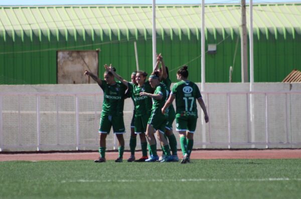 Audax Italiano hunde a Deportes Antofagasta con triunfo en el norte