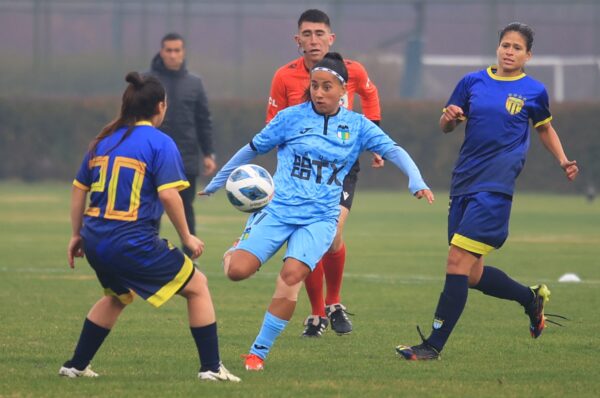 La programación de la fecha 10 del Ascenso Femenino 2024