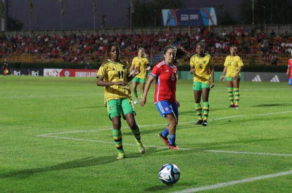 La Roja programa dos amistosos ante Guatemala para la próxima fecha FIFA