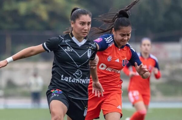 La programación de la fecha 11 del Campeonato Femenino 2024