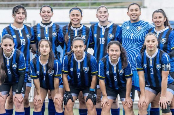 La programación de la fecha 9 del Ascenso Femenino 2024