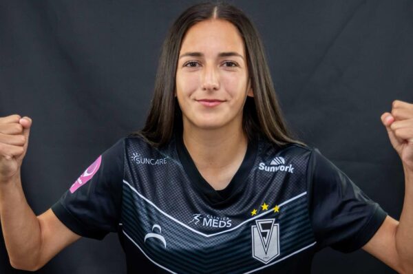Marcela Rivera se despide de Santiago Morning y es fichaje de Curicó Unido