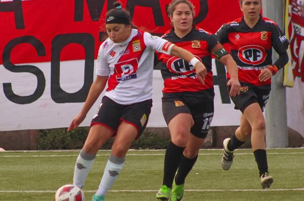 La programación de la fecha 13 del Ascenso Femenino 2024