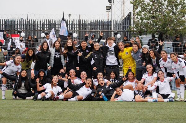 La programación de las finales del fútbol formativo Apertura 2024