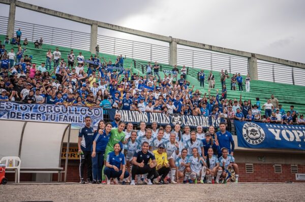 La programación de las chilenas por el mundo del 28 de junio al 1 de julio