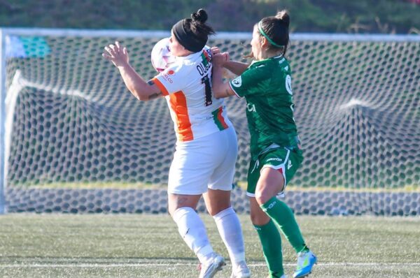 Cobresal y Audax Italiano suman el cuarto empate de la jornada